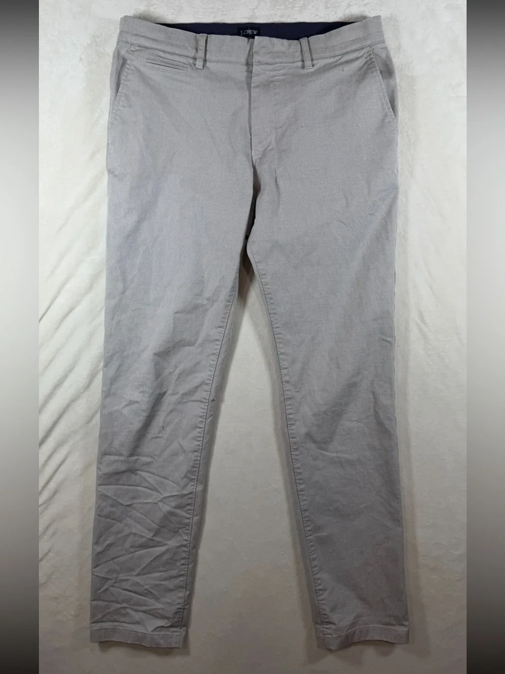 J. Crew slim fit